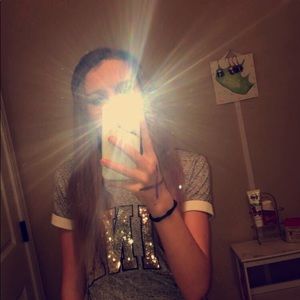 Meet your Posher, Avery